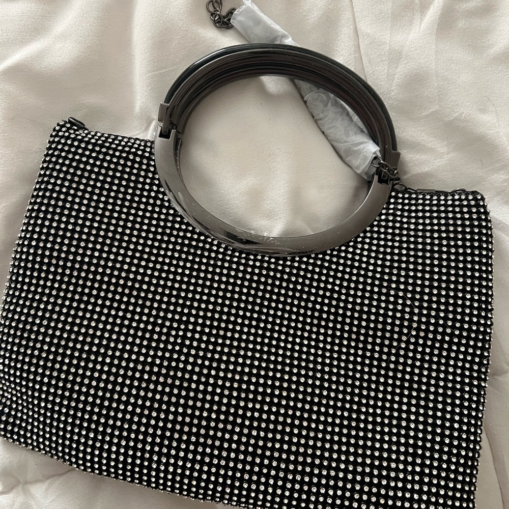 New purse